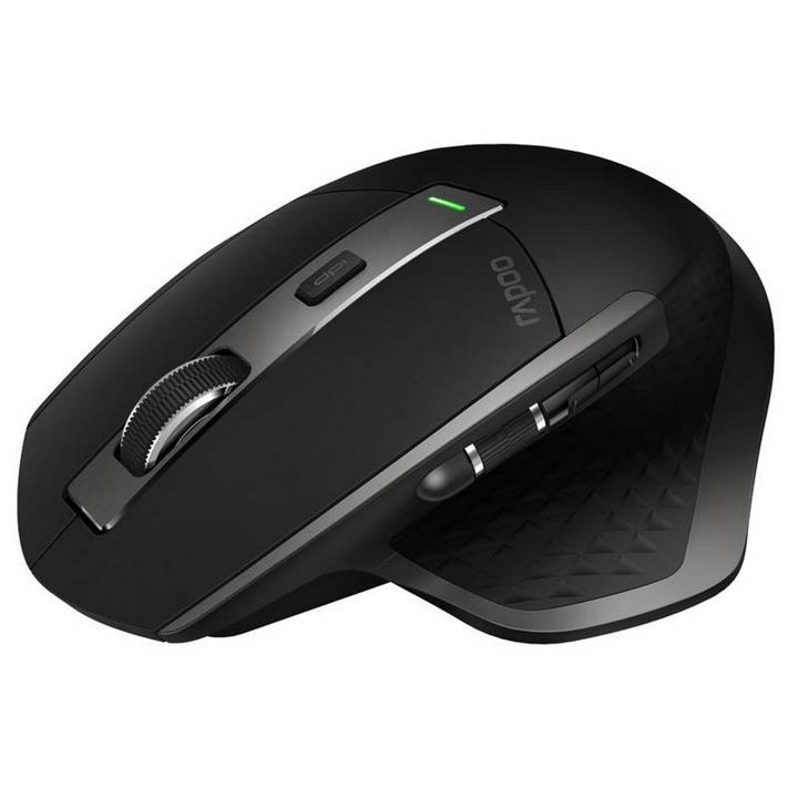 ماوس بی سیم رپو مدل MT750 Rapoo MT750 Wireless Mouse